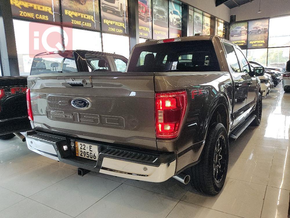 فۆرد F-150